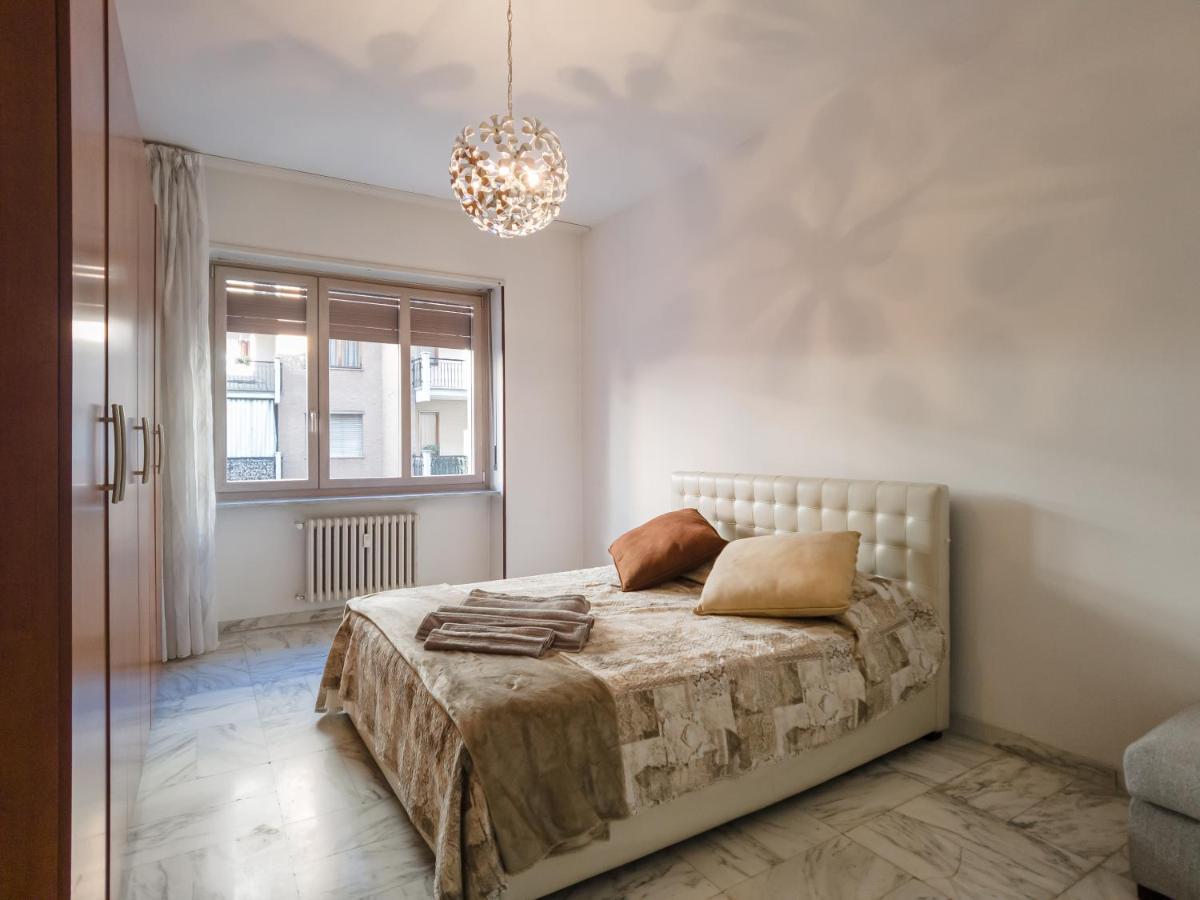 Baltimore House Appartement