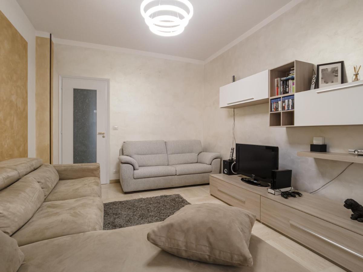 Appartement Baltimore House Turin