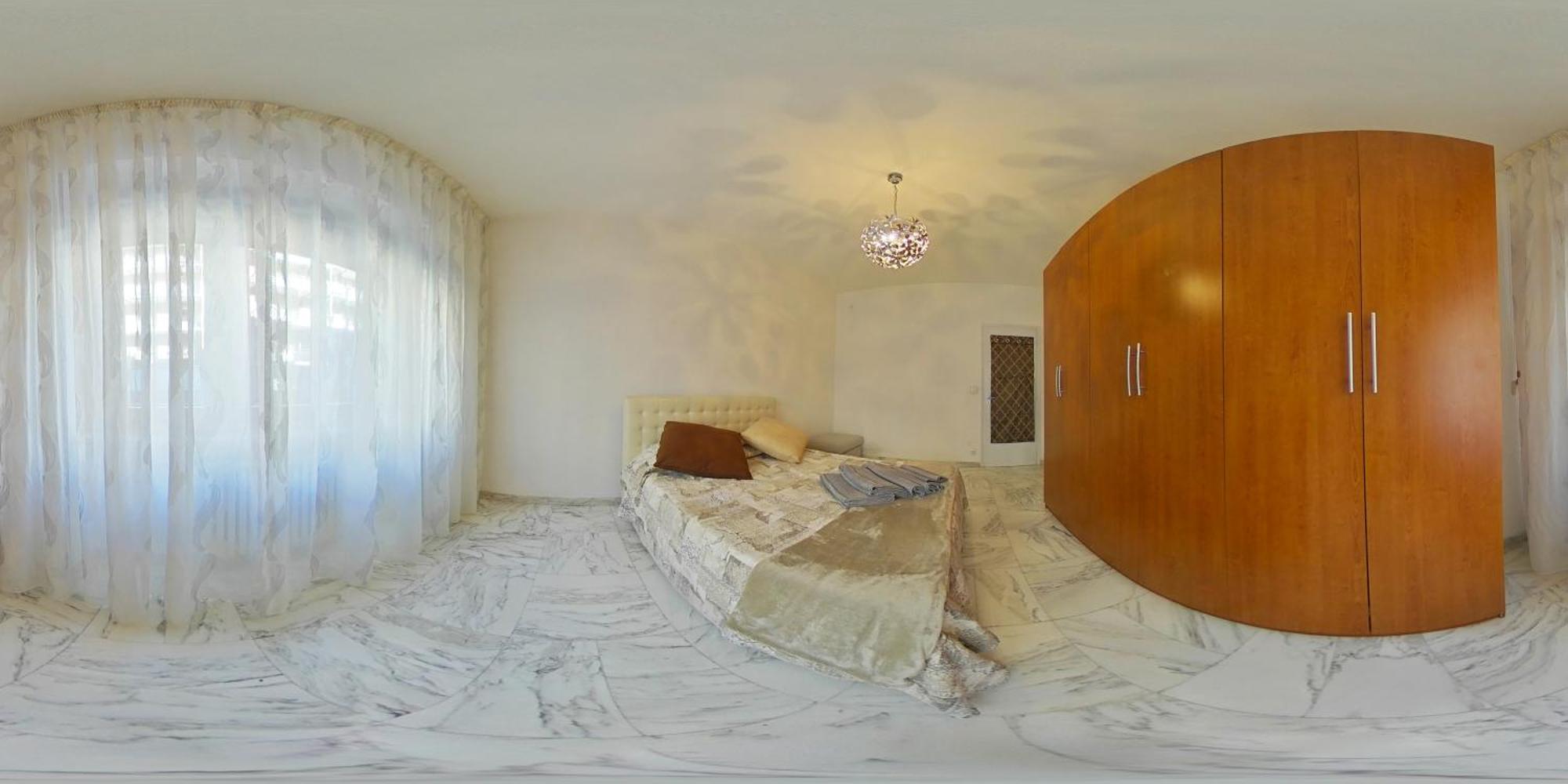 Baltimore House Turin