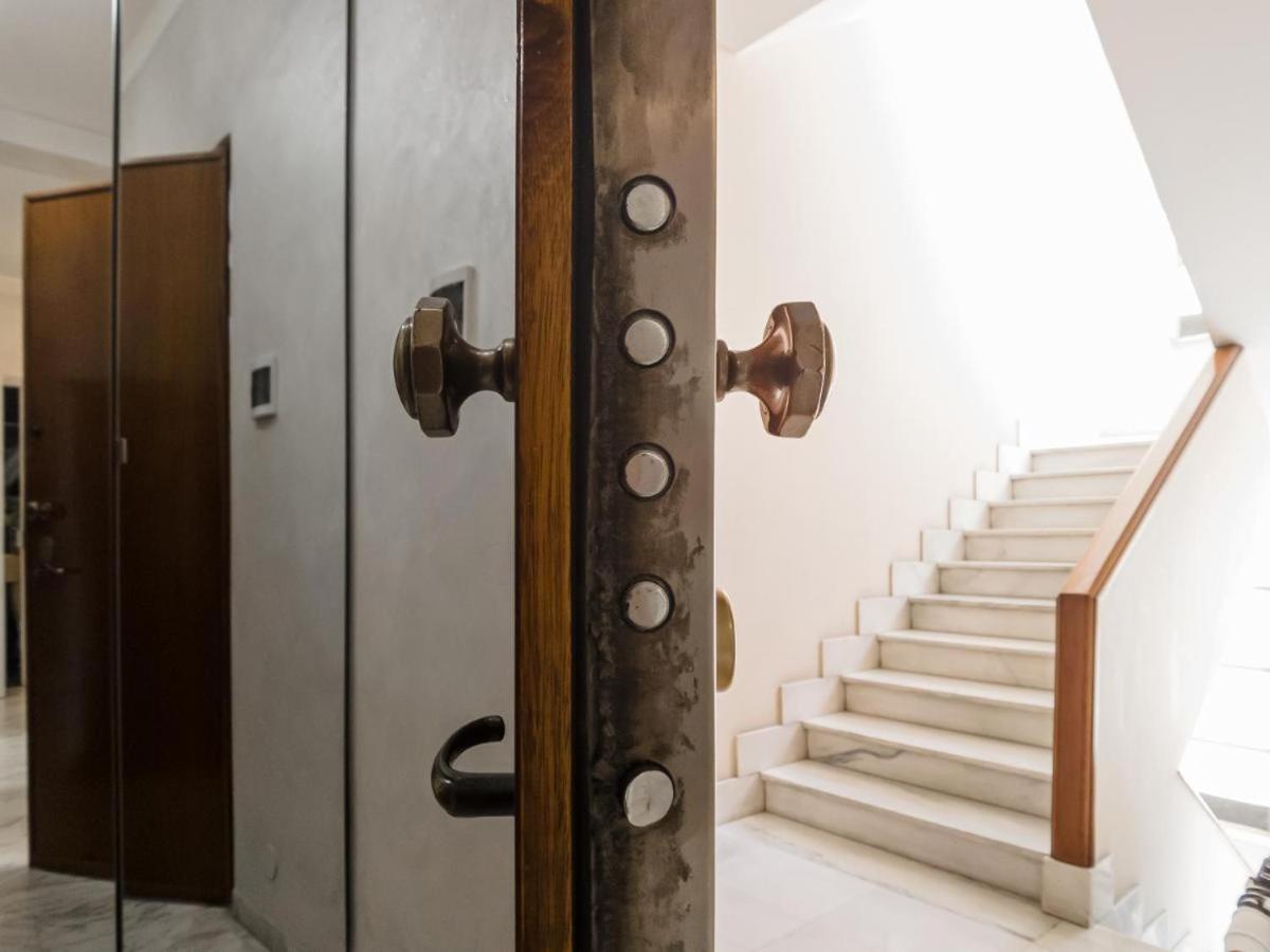 Baltimore House Appartement Turin
