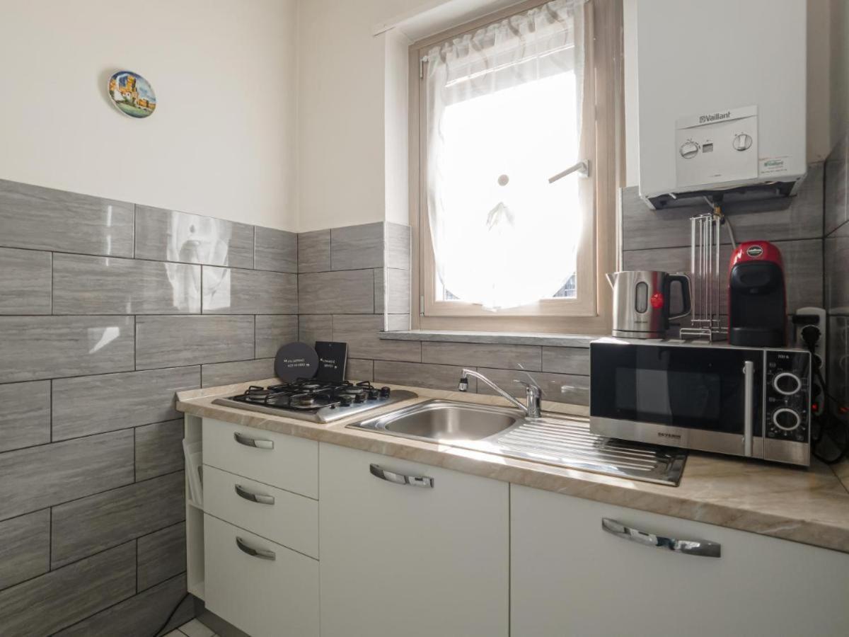 Appartement Baltimore House
