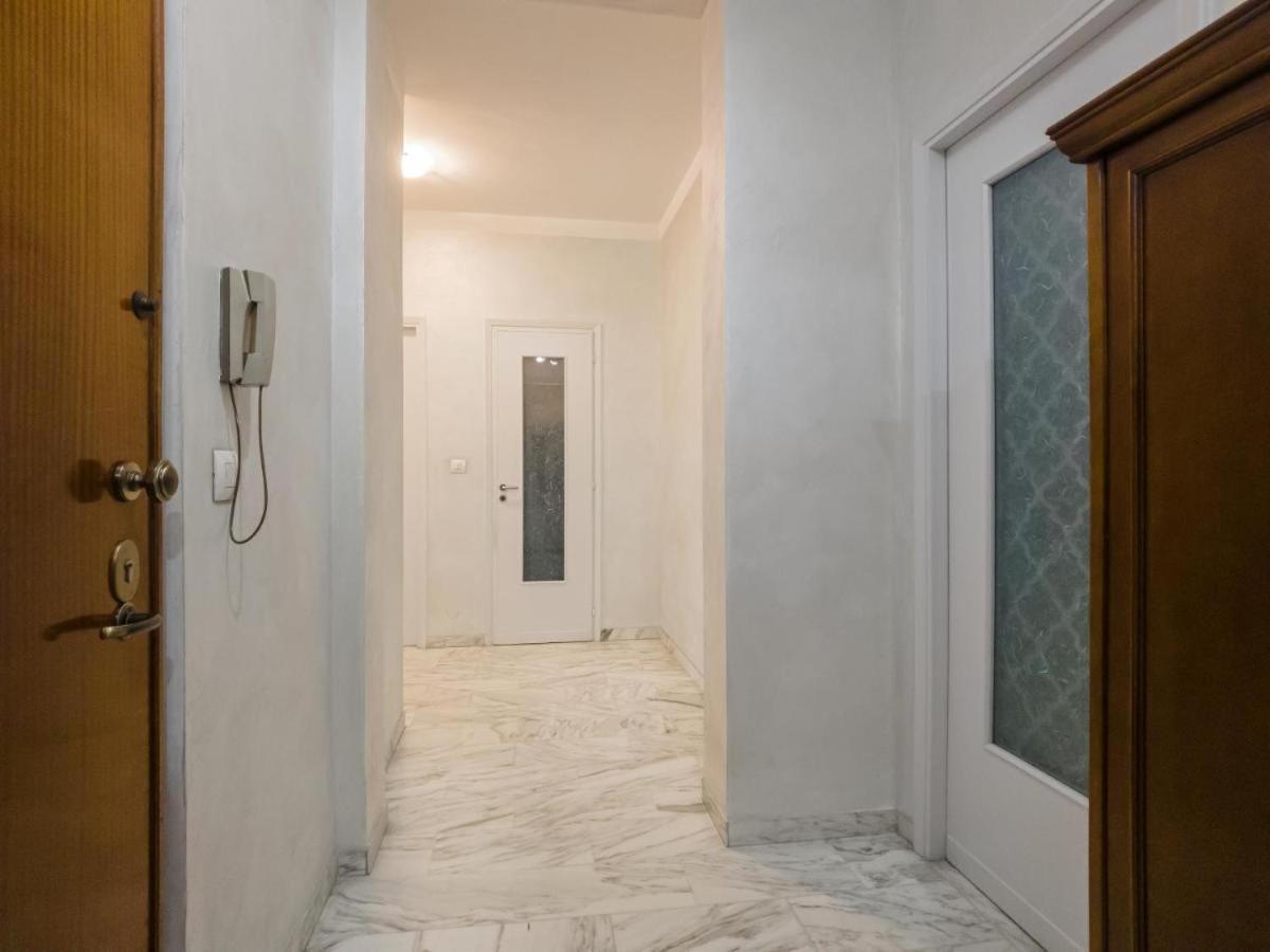 Baltimore House Turin