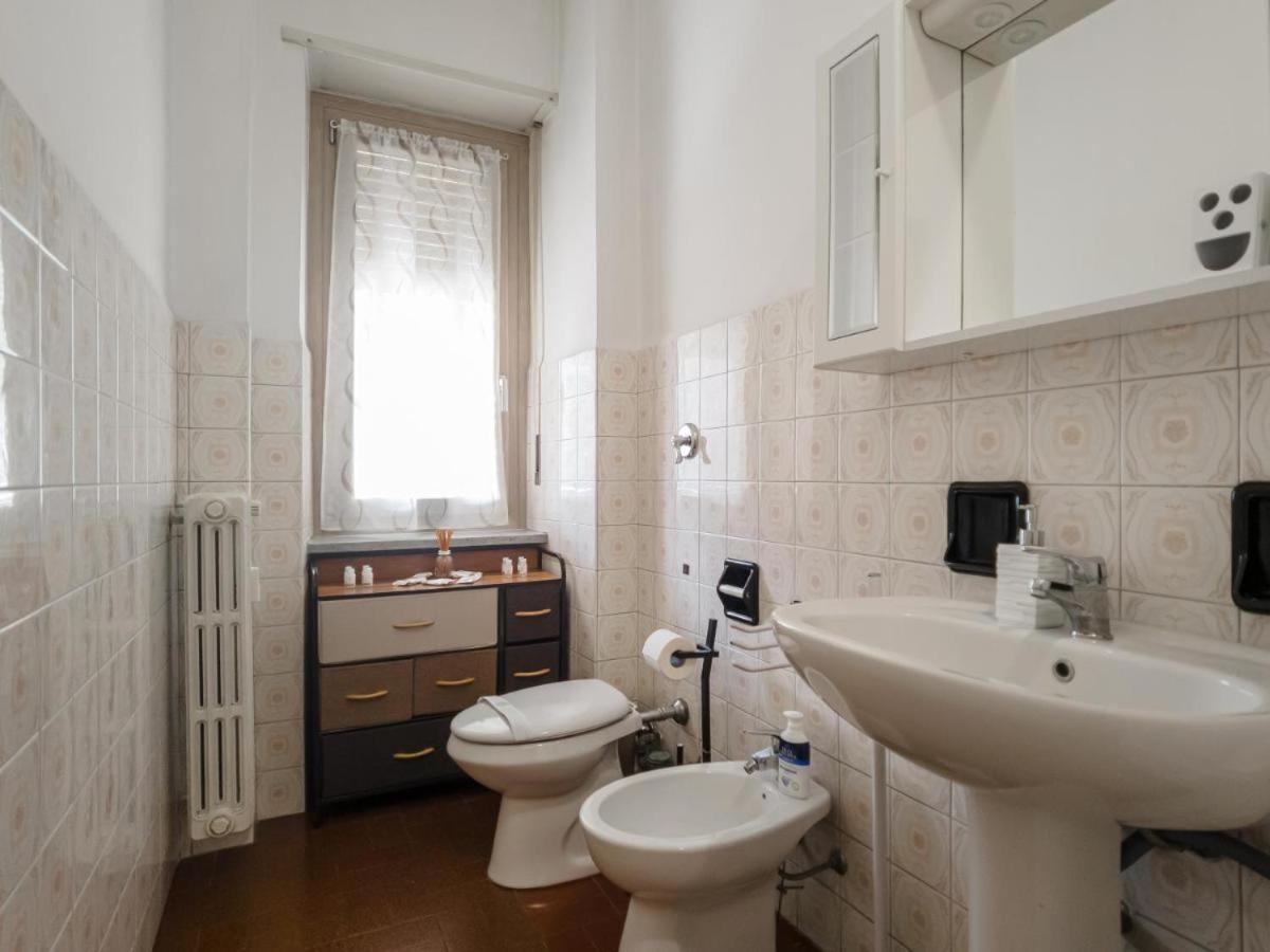 Baltimore House Appartement