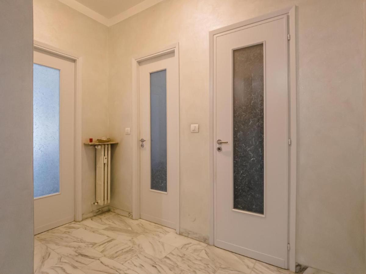 Appartement Baltimore House *