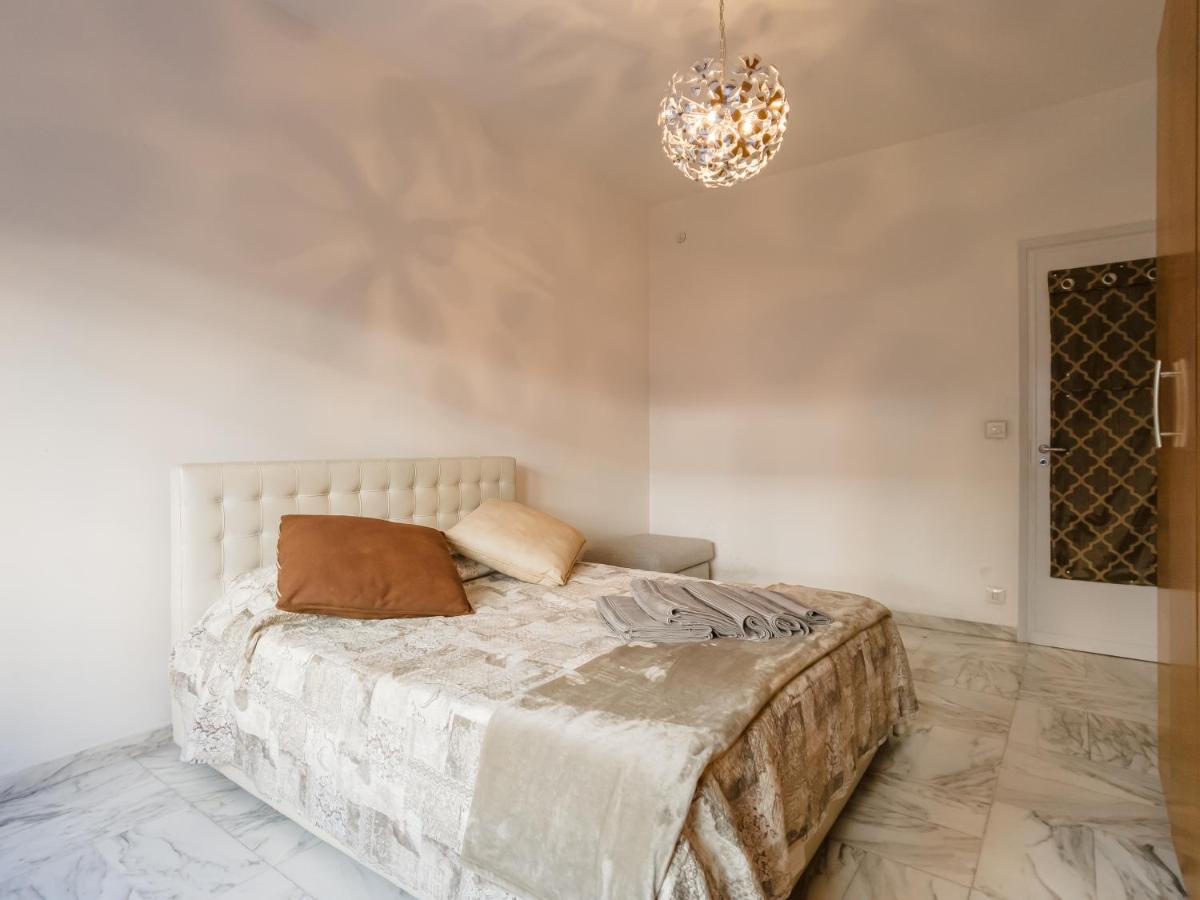 Appartamento Baltimore House