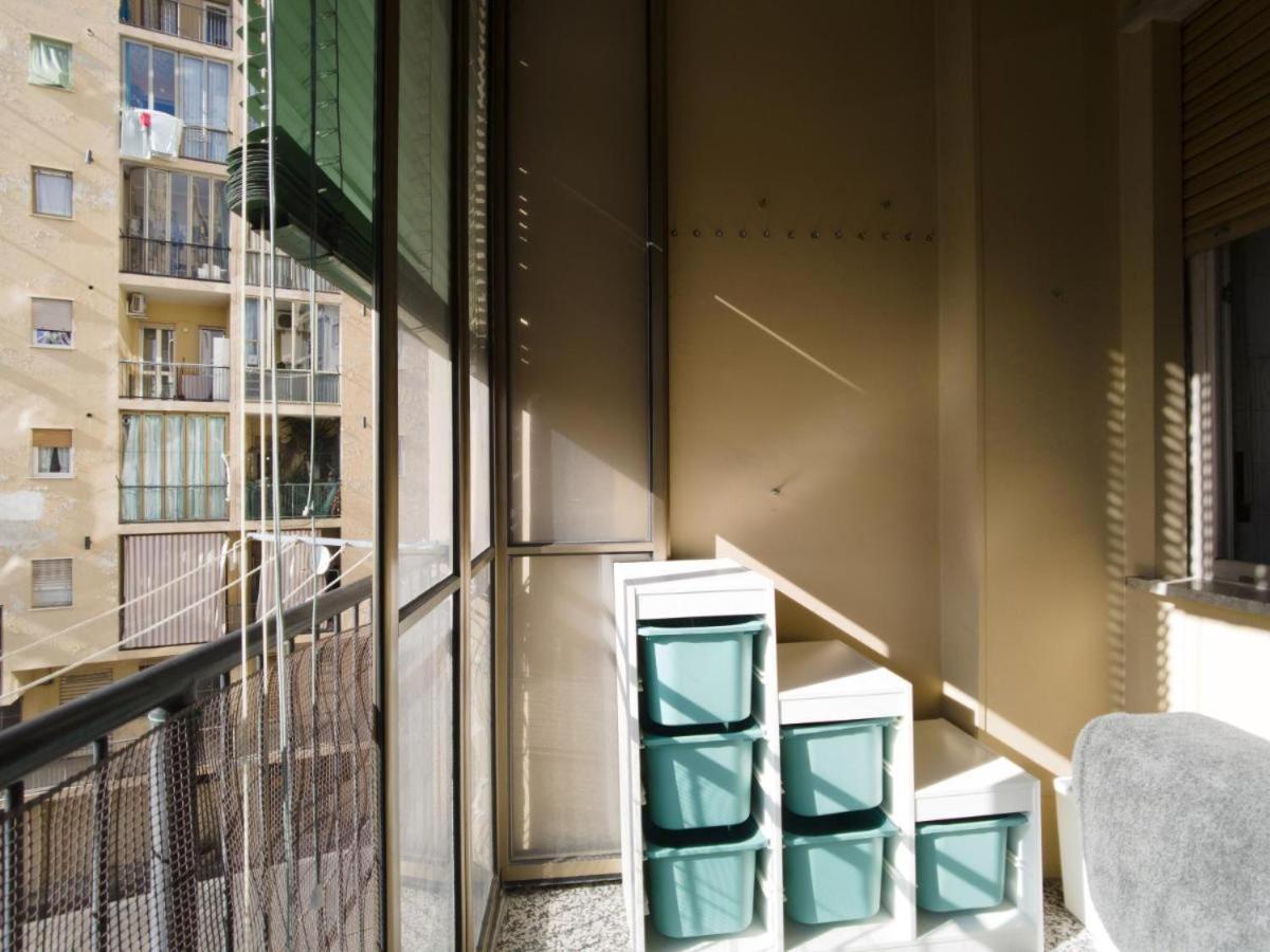 Baltimore House * Torino