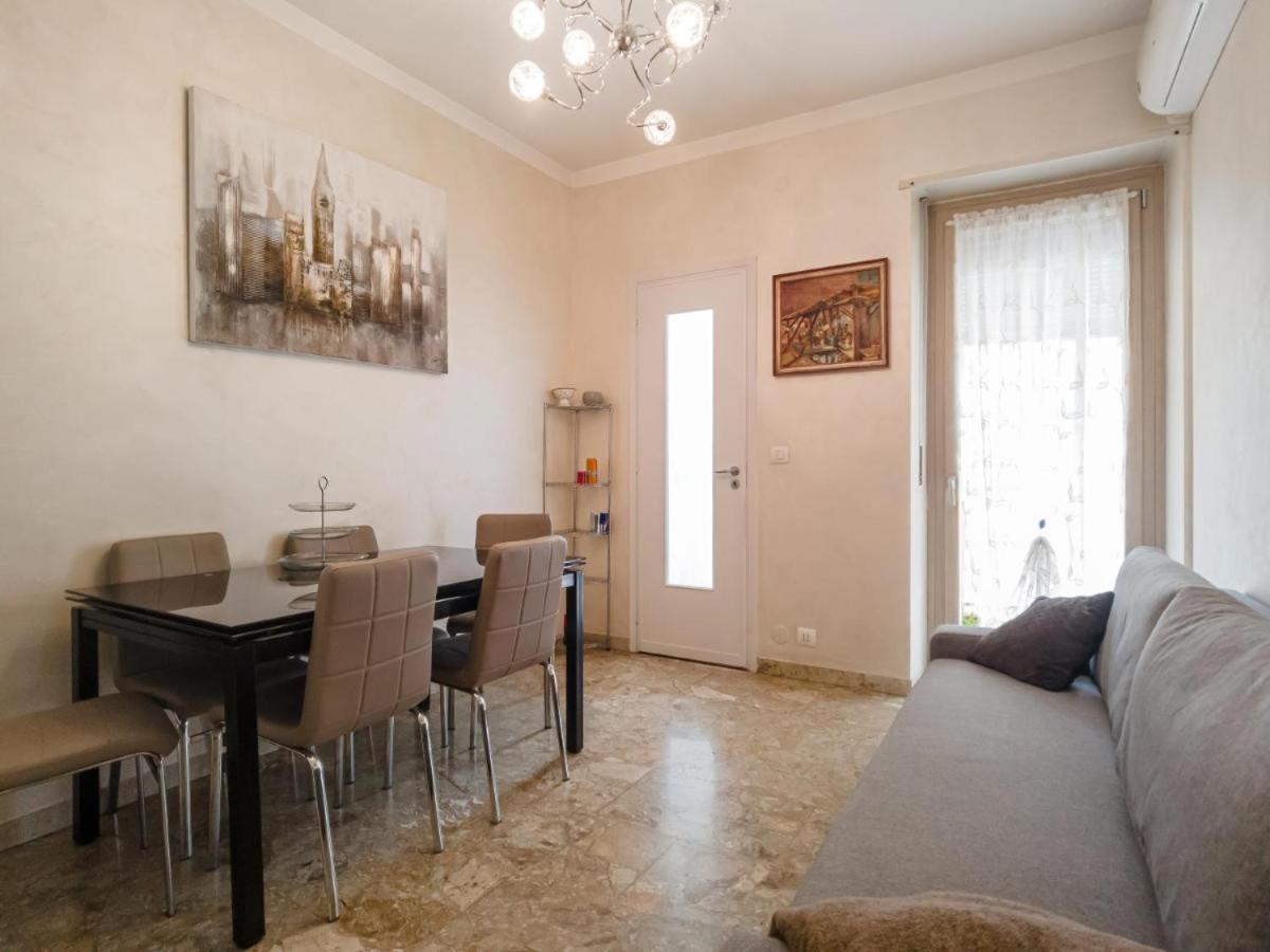 Appartamento Baltimore House