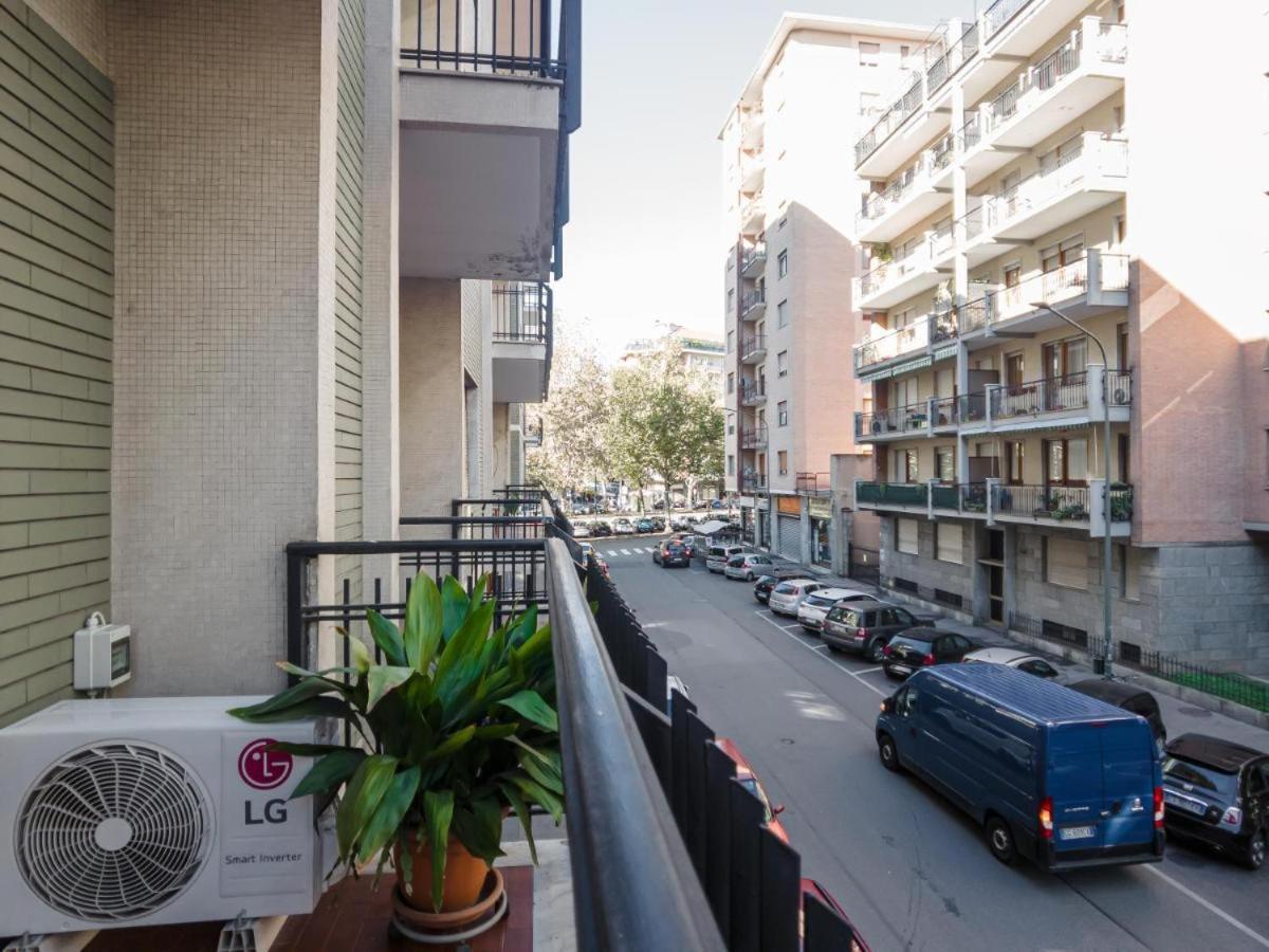 Baltimore House Appartamento Torino
